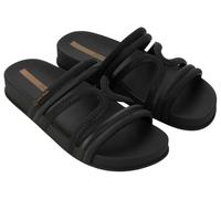 Ipanema Walk Slide Fem, Flip-Flops für Damen, Schwarz, 40 EU