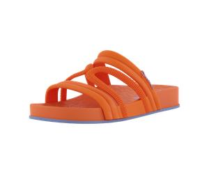 Ipanema WALK SLIDE FEM für Damen, orange, Größe 35 EU