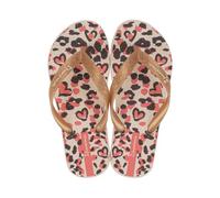 Ipanema XV Kinder-Themen, Flip-Flop für Mädchen, orange, 33/34 EU