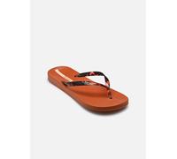 Ipanema - Zehensandalen Anat Connect Ii Fem - braun - Größe 41 - 42