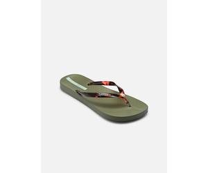 Ipanema - Zehensandalen Anat Connect Ii Fem - Grün - Größe 40