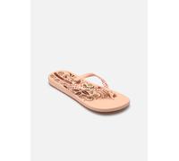 Ipanema - Zehensandalen Anat Nature Viii Fem - beige - Größe 41 - 42