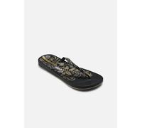 Ipanema - Zehensandalen Anat Nature Viii Fem - schwarz - Größe 37