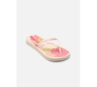 Ipanema - Zehensandalen Anat Temas Kids - beige - Größe 31