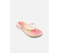 Ipanema - Zehensandalen Anat Temas Kids - beige - Größe 33