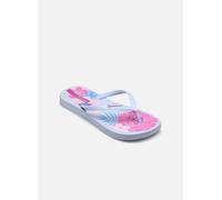 Ipanema - Zehensandalen Anat Temas Kids - blau - Größe 28 - 29