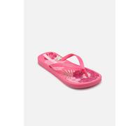 Ipanema - Zehensandalen Anat Temas Kids - rosa - Größe 31
