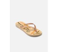 Ipanema - Zehensandalen Anat Temas Xv Fem - beige - Größe 35 - 36 35 - 36 beige