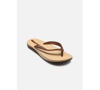 Ipanema - Zehensandalen Anatomic Lapa Ad - Beige - Größe 42
