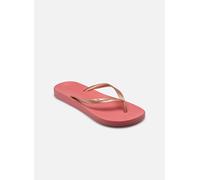 Ipanema - Zehensandalen Anatomica Tan Fem - Rosa - Größe 35 - 36
