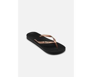 Ipanema - Zehensandalen Anatomica Tan Fem - Schwarz - Größe 35 - 36