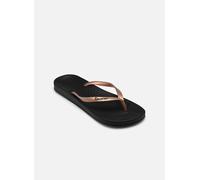 Ipanema - Zehensandalen Anatomica Tan Fem - Schwarz - Größe 39