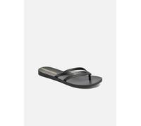 Ipanema - Zehensandalen Bossa - schwarz - Größe 39 - 40