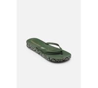 Ipanema - Zehensandalen Bossa Soft V Fem - Grün - Größe 41 - 42