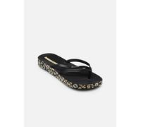 Ipanema - Zehensandalen Bossa Soft V Fem - Schwarz - Größe 40