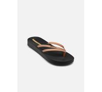 Ipanema - Zehensandalen Bossa Soft V Fem - Schwarz - Größe 41 - 42