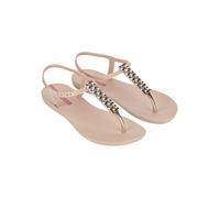 Ipanema Zehensandalen "Class Modern Craft" in Beige - Größe 38 | Damen Sandalen