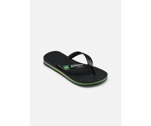 Ipanema - Zehensandalen Classic brasil II k - Schwarz - Größe 33 - 34