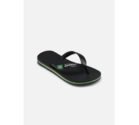 Ipanema - Zehensandalen Classic brasil II k - Schwarz - Größe 35 - 36