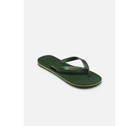 Ipanema - Zehensandalen Classic Brasil II M - Grün - Größe 45 - 46