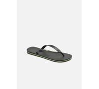 Ipanema - Zehensandalen Classic Brasil II M - schwarz - Größe 41 - 42