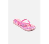 Ipanema - Zehensandalen Classic Happy Kids - rosa - Größe 25 - 26