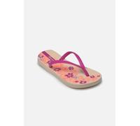 Ipanema - Zehensandalen Classic Happy Kids - rosa - Größe 33 - 34