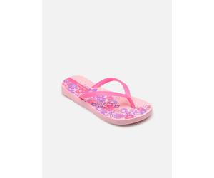 Ipanema - Zehensandalen Classic Happy Kids - rosa - Größe 33 - 34