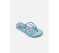 Ipanema - Zehensandalen Classic Xiii Kids - blau - Größe 25 - 26