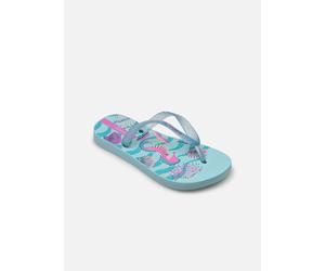 Ipanema - Zehensandalen Classic Xiii Kids - Blau - Größe 27 - 28