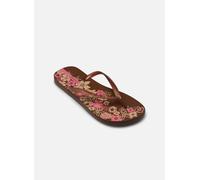 Ipanema - Zehensandalen Classica Happy Xii Fem - braun - Größe 35 - 36 35 - 36 braun