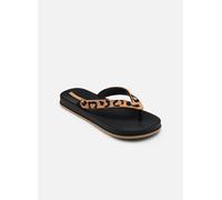 Ipanema - Zehensandalen Festa Fem - Schwarz - Größe 35 - 36