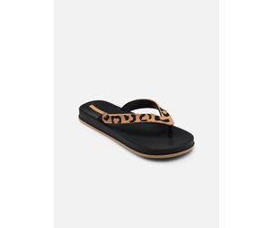 Ipanema - Zehensandalen Festa Fem - Schwarz - Größe 41 - 42