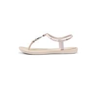 Ipanema Zehensandalen in Beige - Größe 39 | Damen Sandalen