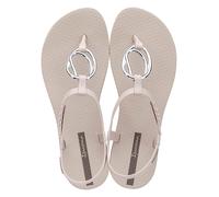 Ipanema Zehensandalen in Beige - Größe 40 | Damen Sandalen