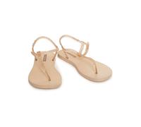 Ipanema Zehensandalen in Beige - Größe 40 | Damen Sandalen