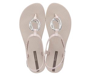 Ipanema Zehensandalen in Beige - Größe 40 | Damen Sandalen