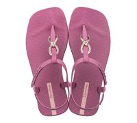Ipanema Zehensandalen in Pink - Größe 37 | Damen Sandalen