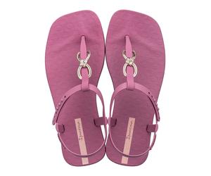 Ipanema Zehensandalen in Pink - Größe 37 | Damen Sandalen