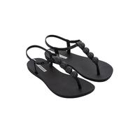 Ipanema Zehensandalen in Schwarz - Größe 38 | Damen Sandalen