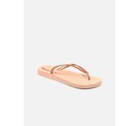 Ipanema - Zehensandalen Ipanema Anat Brasilidade Fem - beige - Größe 38