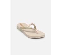 Ipanema - Zehensandalen Ipanema Anat Lolita Kids - Beige - Größe 34 - 35