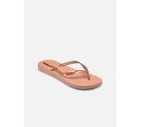 Ipanema - Zehensandalen Ipanema Anatomic Brasilidade Fem - rosa - Größe 35 - 36