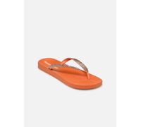 Ipanema - Zehensandalen Ipanema Anatomic Lolita Fem - orange - Größe 38