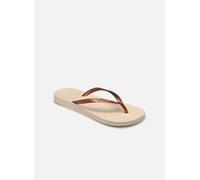 Ipanema Lpanema Anatomica Tan Fem Flip-Flops für Damen, beige, 35/36 EU