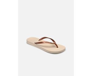 Ipanema - Zehensandalen Ipanema Anatomic Tan Fem - Beige - Größe 35 - 36