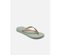 Ipanema - Zehensandalen Ipanema Anatomic Tan Fem - Grün - Größe 37