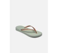 Ipanema - Zehensandalen Ipanema Anatomic Tan Fem - grün - Größe 38