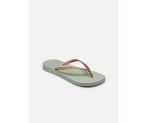 Ipanema - Zehensandalen Ipanema Anatomic Tan Fem - Grün - Größe 38