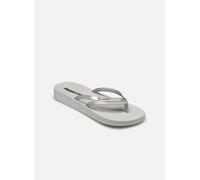 Ipanema - Zehensandalen Ipanema Bossa Soft V Fem - grau - Größe 41 - 42